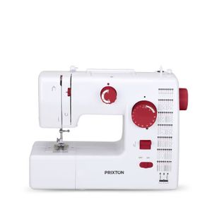 MACHINE À COUDRE Machine à coudre PRIXTON Sewing P130 - 59 points d