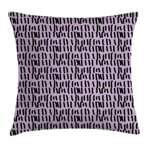 Purple pillow oreiller Clearance