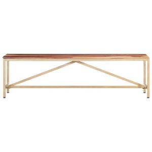 Banc De Cuisine Achat Vente Pas Cher