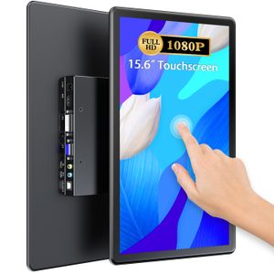 Moniteur Portable PC Écran LED 10.5 FHD 1920x1080P