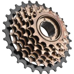 Cassette vtt best sale 7 vitesses shimano