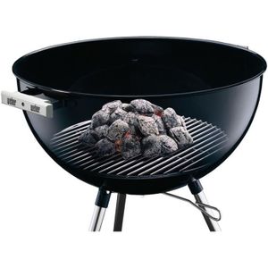 ACCESSOIRES Grille foyère pour barbecues Weber 57cm-