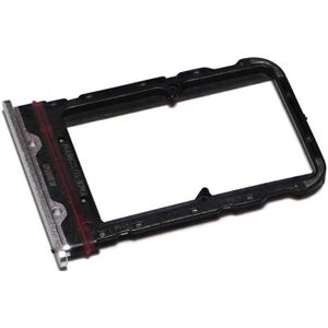 Tiroir Carte SIM Pour Xiaomi Redmi 10 - Noir - Compatible - Neuf