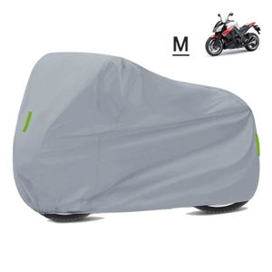 Housse de protection extérieur Kawasaki (taille L) | Moto Shop 35
