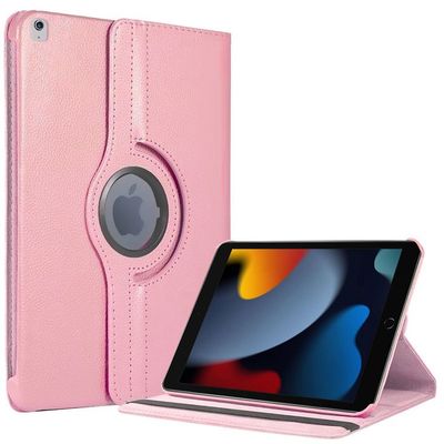 Housse Karylax Rose Pour Tablette Brillar T16 10 Pouces – Protection Légère Et élégante