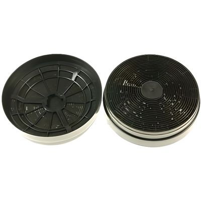 Filtre à charbon actif pour hotte Candy 49036641 CGM64X - Cdiscount  Electroménager