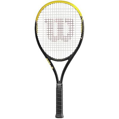 Raquette tennis de table - Hammer rouge adulte BUFFALO | Decathlon