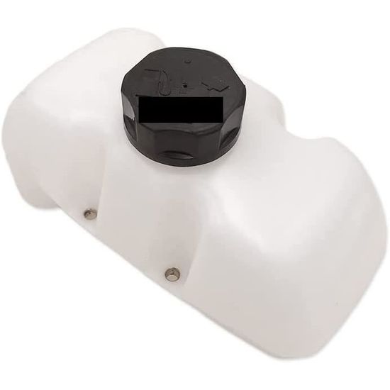 Réservoir De Carburant De Remplacement Pour Débroussailleuse Zenoah BC3410 BC4310 G35L G45L - 2