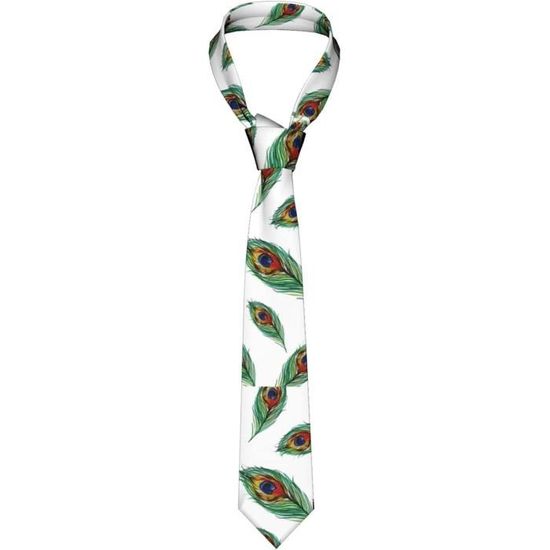 Cravate Homme Motif Sandwich Au Fromage Décalé - 145 Cm, Polyester, Pour Bureau Ou Événement Fun