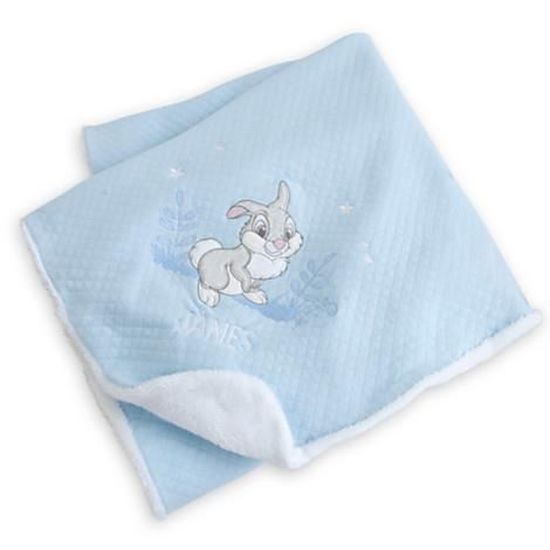 Couverture Panpan Cdiscount Puericulture Eveil Bebe