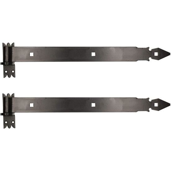 Zenlete - Lot De 2 Bandes Élastiques Extra-Longues De 2,5m Pour Yoga, Fitness Et Rééducation (4kg & 6,5kg) Avec Sac Et E-book - 11