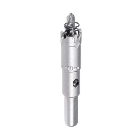 SCIE CLOCHE METAL. Lot 5 Trépans Scie cloche pour Métal HSS Acier Cobalt. Cof... EUR 36,00 - FR