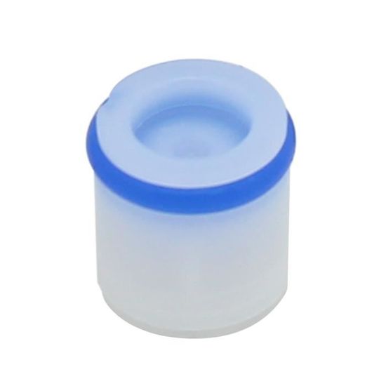 Clapet Anti Retour 5 Pièces - Vanne Unidirectionnelle 1/2" 15mm Pour Compteur Eau Et Douche