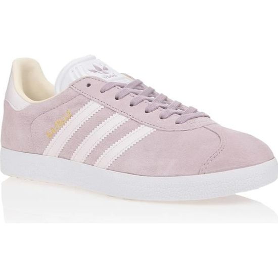 Basket gazelle rose femme deals