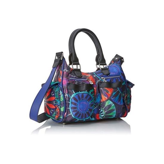 desigual indian galactic
