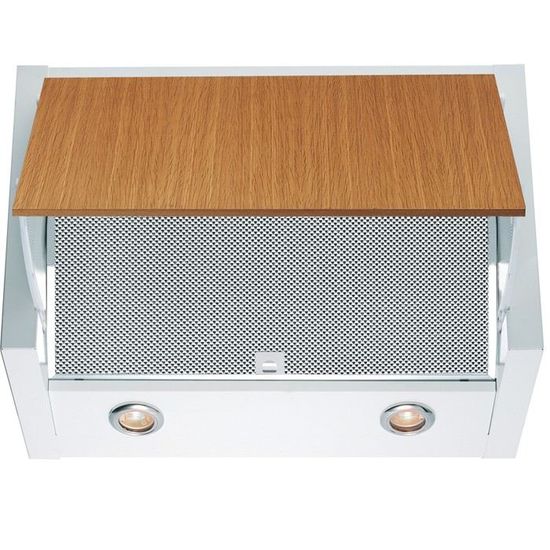 Electrolux Efi60200w Hotte Escamotable Achat Vente Hotte Cdiscount