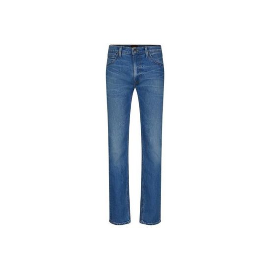 Jeans zippé Lee Daren Fly - fly indigo vintage - 32x32