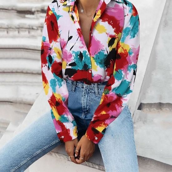 Blouse hiver online femme