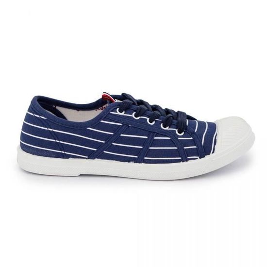 Baskets femme store les tropeziennes