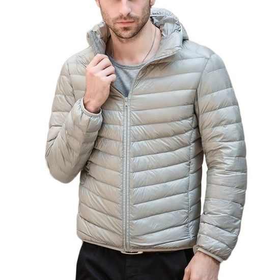 Anorak ultra sales leger
