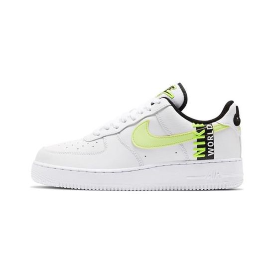 Air force worldwide sale jaune