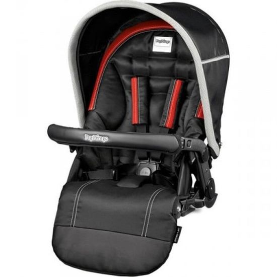 Habillage pluie poussette 2025 peg perego book plus