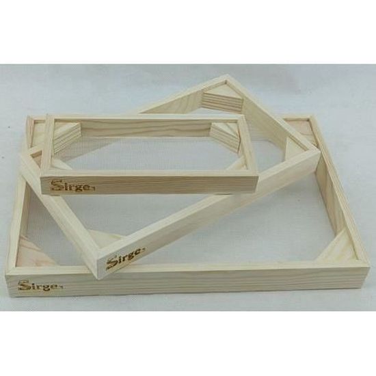 Stendi Séchoir à Pâtes Fraîches En Bois - 16 Supports Pour Spaghetti, Tagliatelles | Capacité 1kg