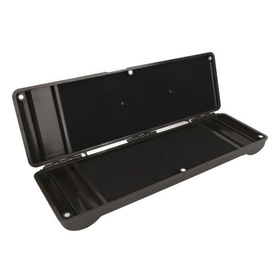 Boîte De Rangement Pour Pêche - Étui étanche ABS Pour Hameçons Et Leurres - Idéal Kayak, Bateau, Eau Douce Et Salée