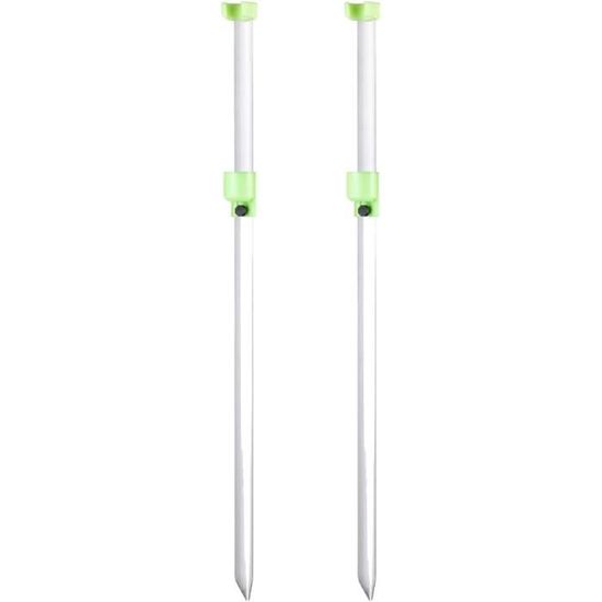 Gdfnmogo Lot De 4 Supports De Canne à Pêche En Caoutchouc