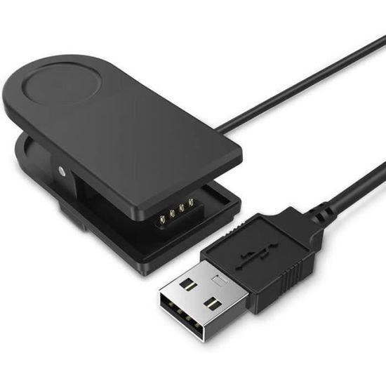 Chargeur Compatible Avec Garmin Lily, Forerunner 35 35J 230