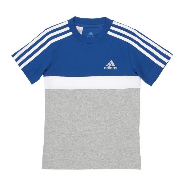 Tee shirt sales adidas bebe garcon
