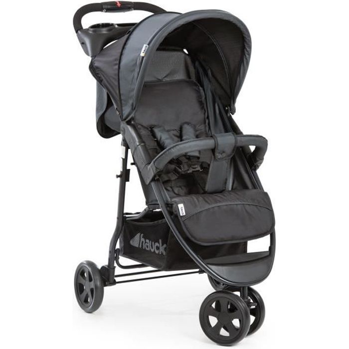 poussette canne pour plus de 15 kg