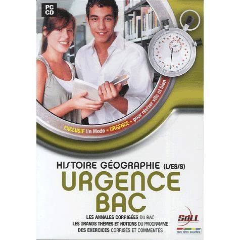 Urgence Bac