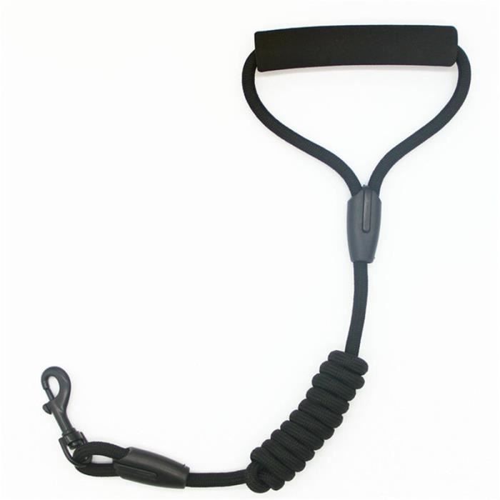 Lot De 3 Cordes En Nylon Pour Chien - Une Cassée (pièces Détachées Ou Réparation)