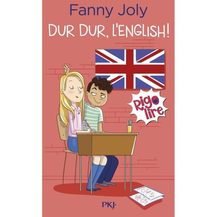 Dur dur, l'english ! Suivi de Le spectacle du siècle
