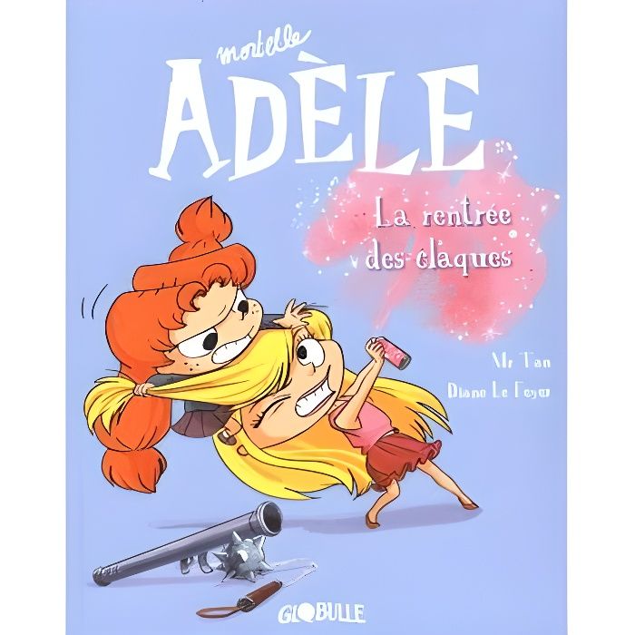 Mortelle Adèle Tome 9 Cdiscount Librairie Mortelle Adèle Tome 9 Cdiscount Librairie