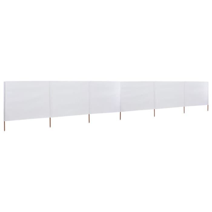 Paravent Pliable Exterieur Paravent Pliable Terrasse Jardin Mur A 3 Panneaux En Tissu 400 X 120 Cm Taupe Festnight Isita Com Mx