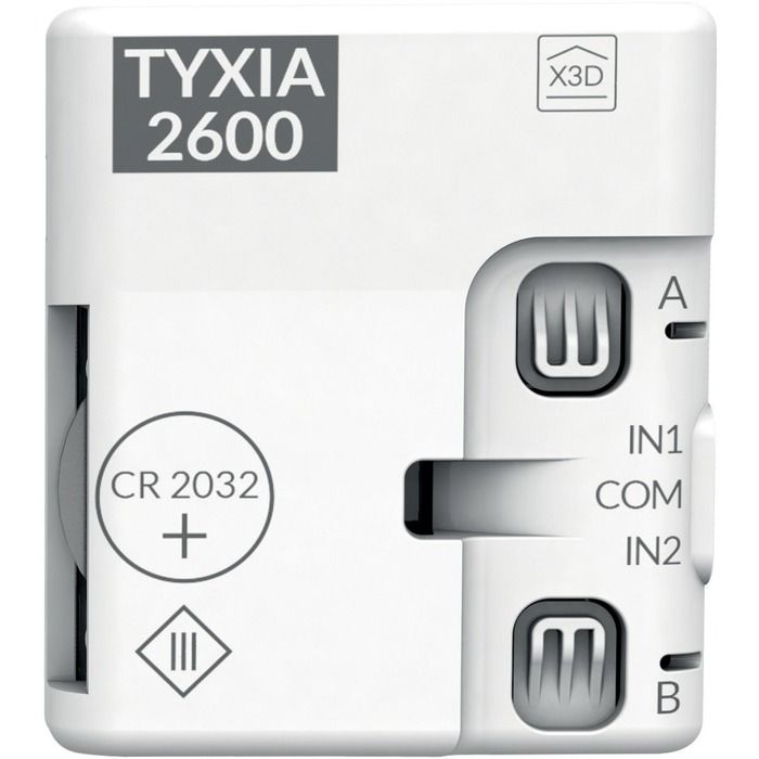 émetteur nanomodule Tyxia 2600