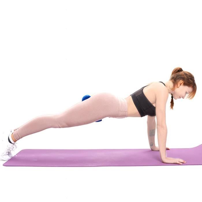 Équipement de conditionnement physique hanche entraîneur pelvien étage Muscle intérieur cuisse serré - Modèle: Bleu - HSJSZHA11250