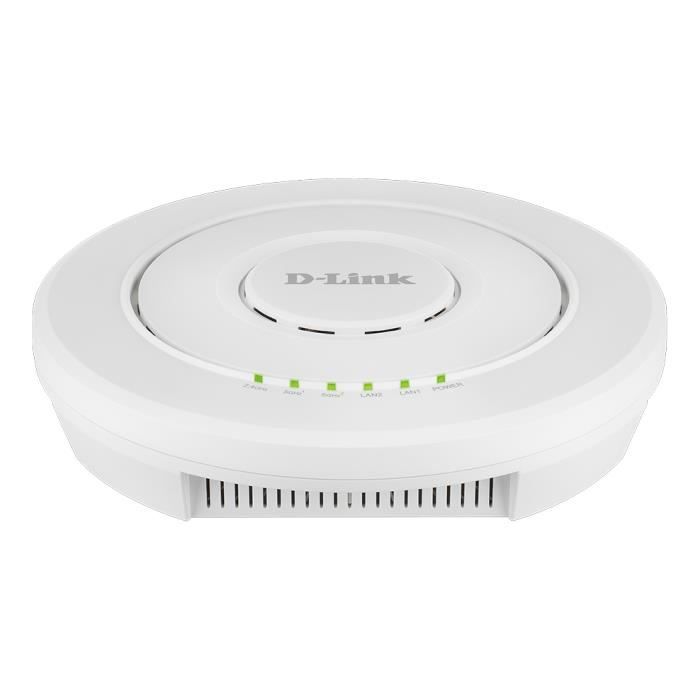 DLINK Points d'accès sans fil D-Link DWL-7620AP - IEEE 802.11ac - 2,15 Gbit/s - 5 GHz