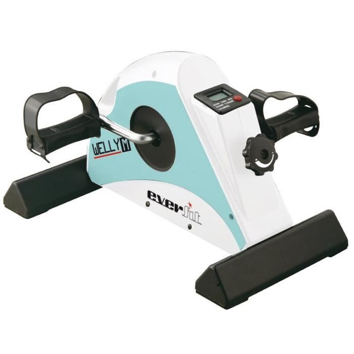 EVERFIT Mini Vélo d'Appartement Everfit Welly-M