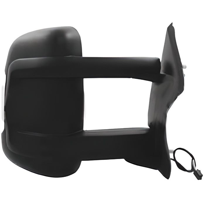 Rétroviseur droit électrique FIAT DUCATO III Camping-car phase 1 2006-2014 (bras long).