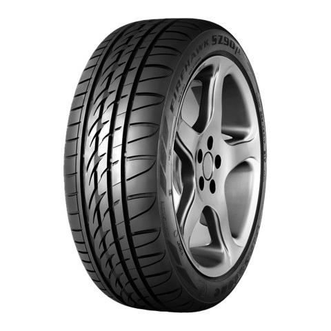PNEUS Eté Firestone FIREHAWK SZ90 205/45 R17 88 V Tourisme été