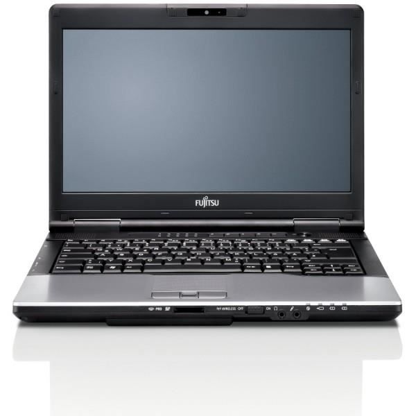 Fujitsu LifeBook S752 Intel Core i5-3320M 4Go 5...