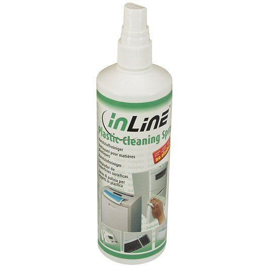 INLINE - Bombe de nettoyage 250ml