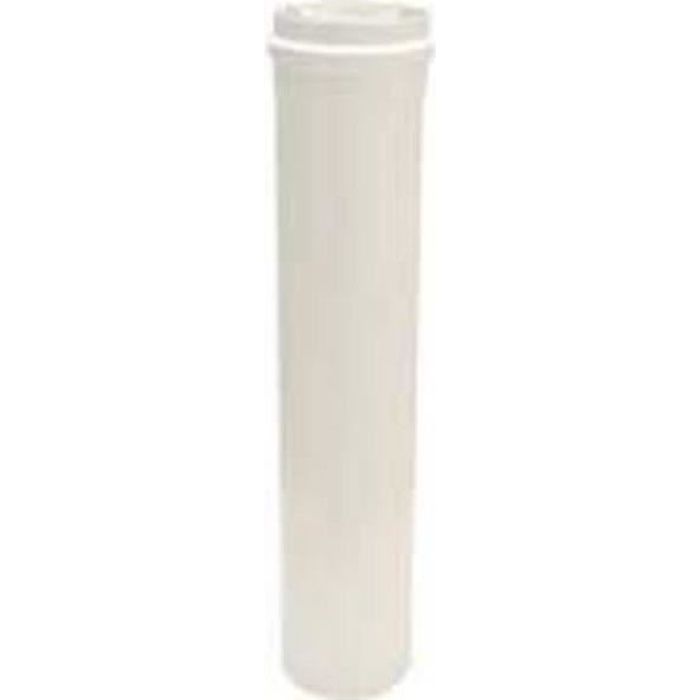Isotip Joncoux 791006 - Conduit Elément 1000 mm CX PP Ø60/100 - Apollo C9 C3