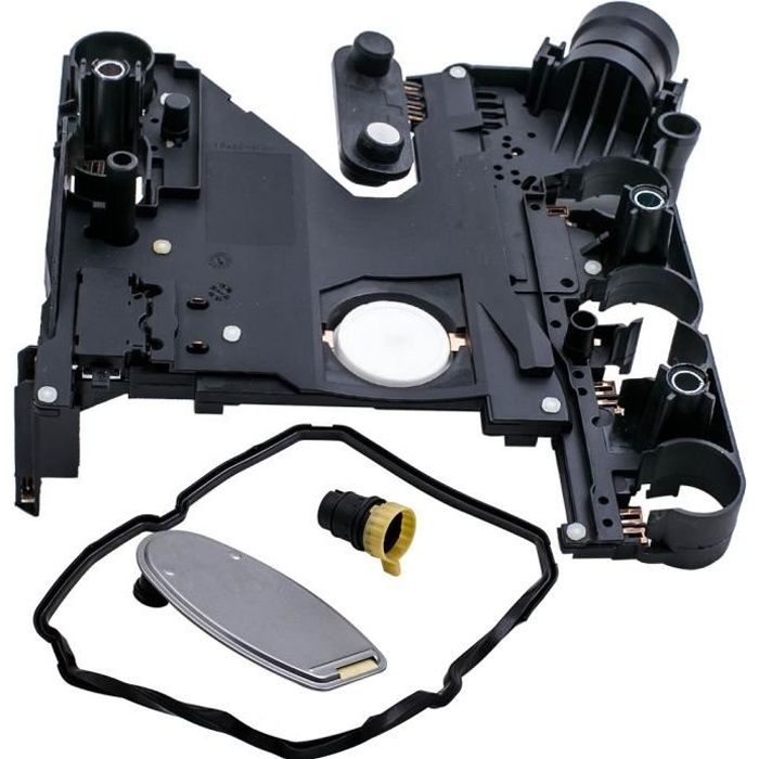 maXpeedingrods Transmission Automatique plaque control for MERCEDES-BENZ C E S CLASS W463 722.6