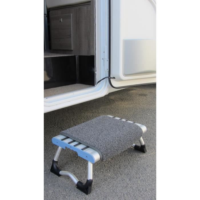 Tapis extérieur de marchepied