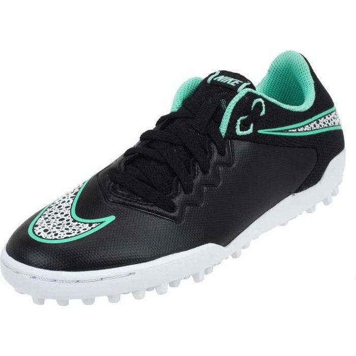 Chaussures football gazon synthetique Hypervenom pro jr tf - Nike