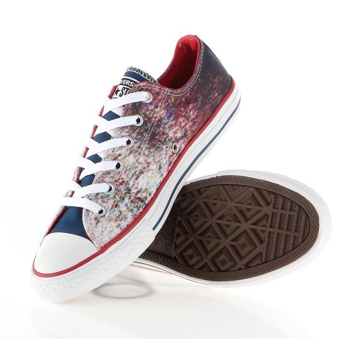 Chaussures Converse Chuck Taylor All Star CT OX
